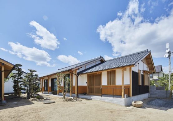 工務 店 森本 【森本工務店】木の香りが心地よい和風のお家 │OB邸ルームツアー(前編)│もしも家を建てたなら（もし家）